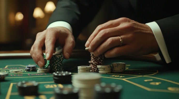 bs77 Kedalaman Permainan Live Casino bs77