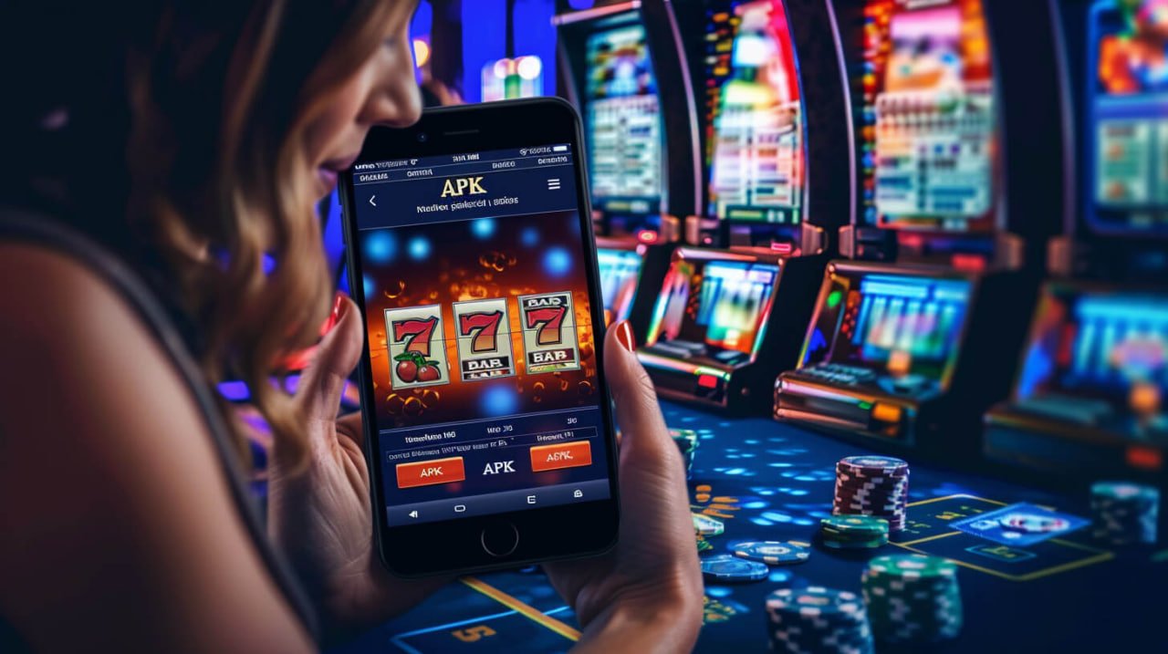 bs77 mobile gaming