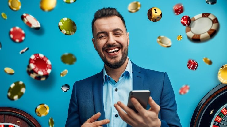 bs77 Meja Live Casino Kami Berjalan Sepanjang Hari